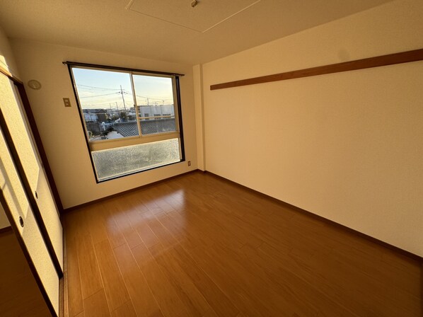 ニューシティK&Mの物件内観写真